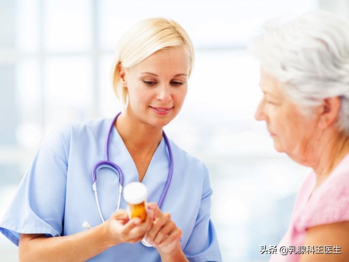 诊治子宫内膜增厚,吃内分泌的药子宫内膜增厚怎么办