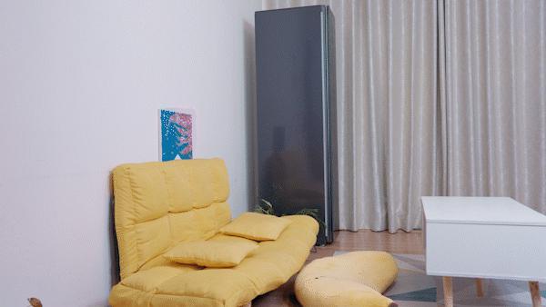 lgstyler蒸汽衣物护理机选择,lgstyler蒸汽衣物护理机讲解