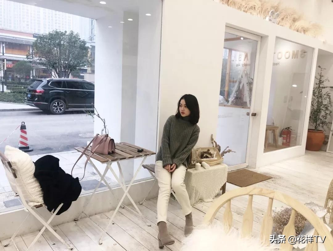 性冷淡的甜，了解一下