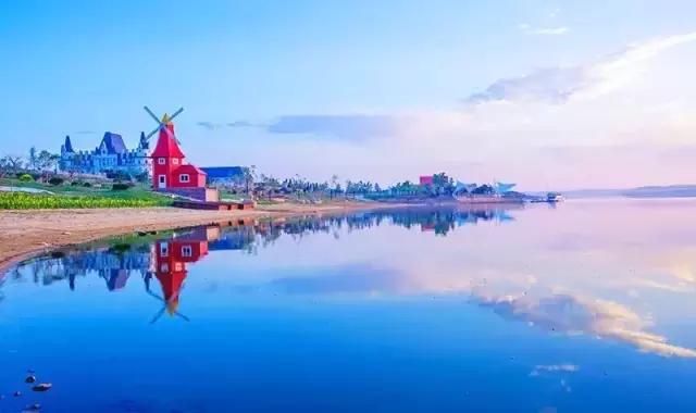 乳山到荣成自驾游攻略,乳山旅游攻略亲子游住宿