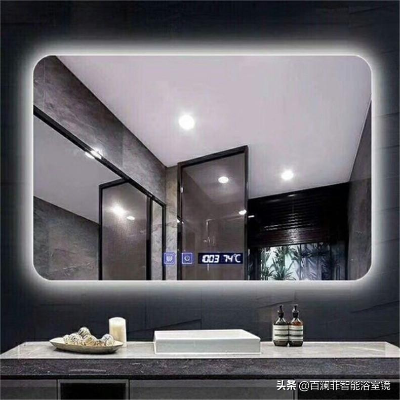 镜子氧化有黑斑怎么去除,镜子上有黑斑怎么回事啊