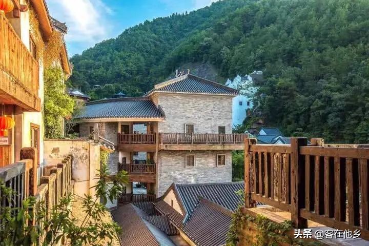 客家小镇客天下门票,客家小镇客天下