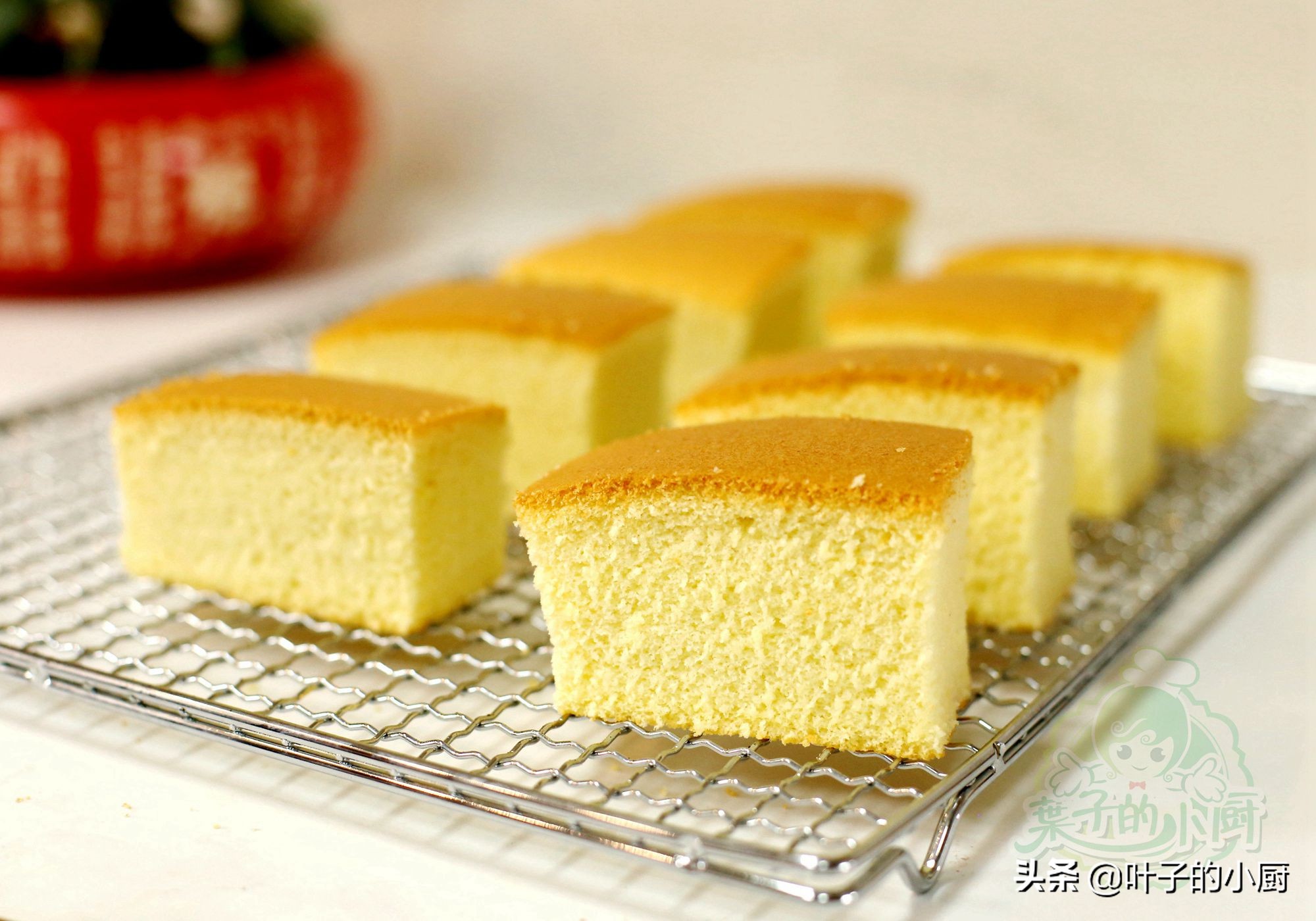 没有烤箱微波炉怎么做蛋糕,没有烤箱用电饭煲怎么做蛋糕