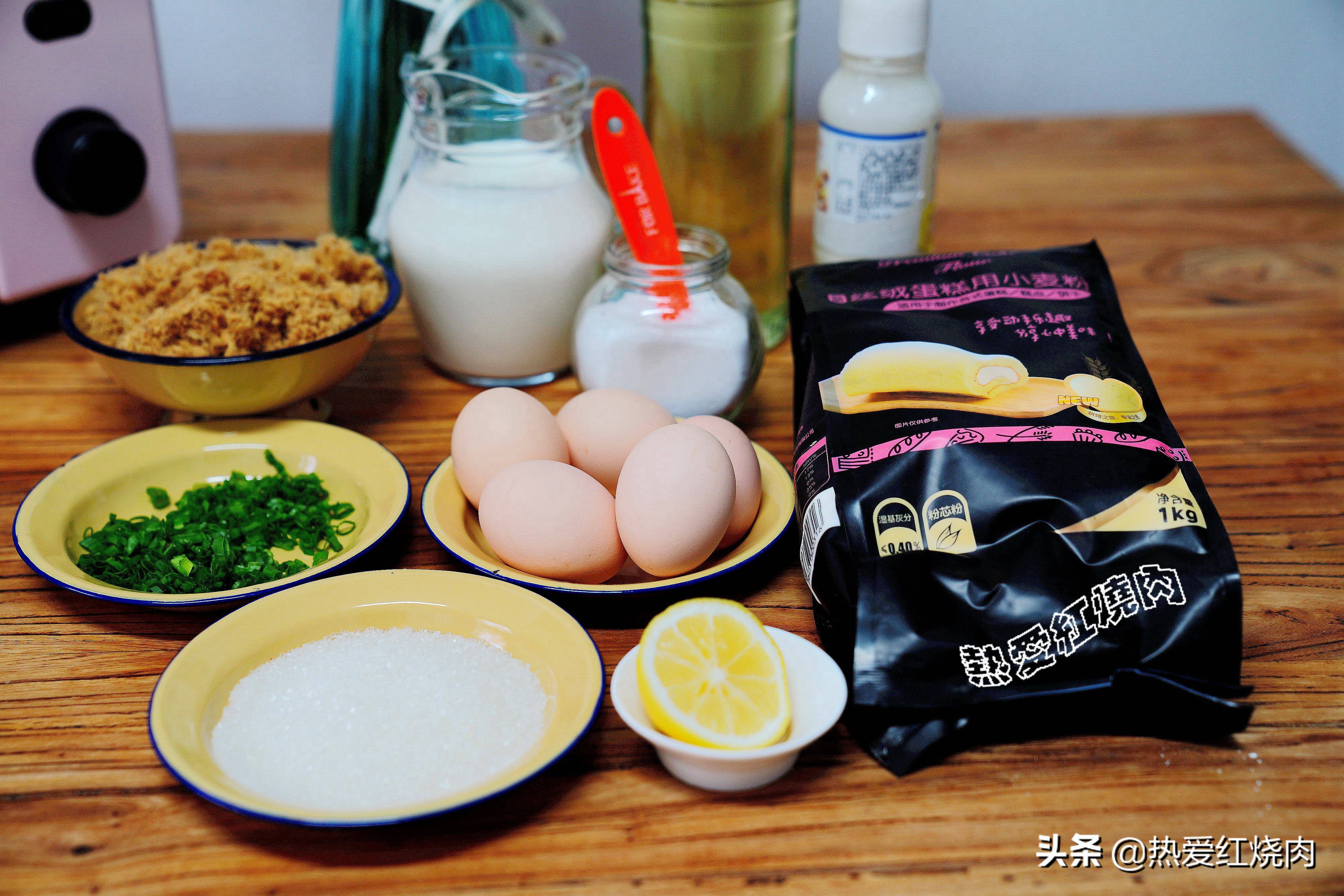 为什么做的蛋糕卷皮会粘,蛋糕卷烘焙技巧8大问题8个对策