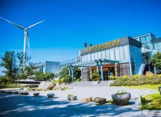 翡翠湾抚仙湖民宿,漳州翡翠湾民宿推荐