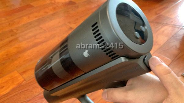 铲屎官秘密*器武**--带主动刀片切割毛发的顺造Z15Pro评测