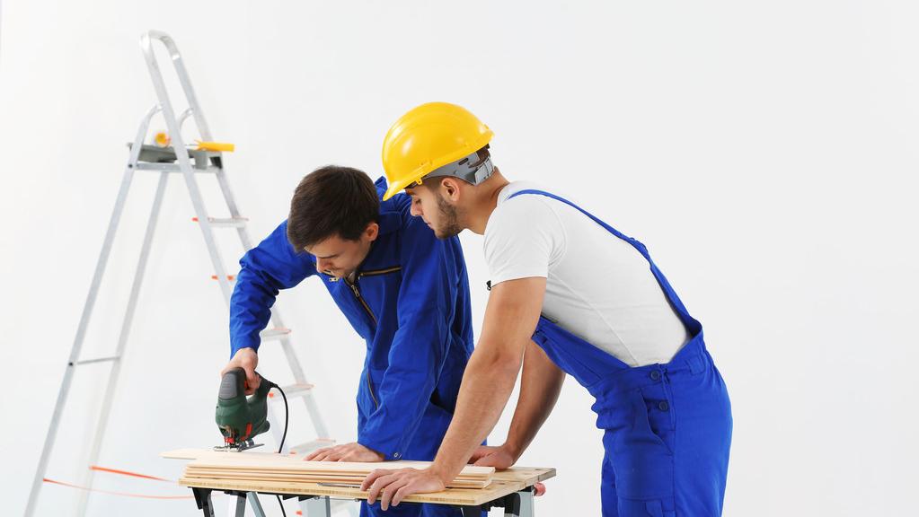 装修资质要怎样办理,办理装修施工资质需要什么条件