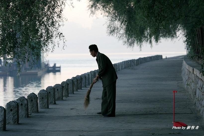 朝鲜最大的国际酒店,平壤羊角岛酒店五星级