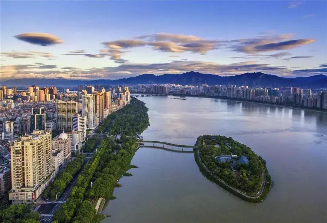 你以为的清远vs现实中的清远,生活在广东清远的真实感受