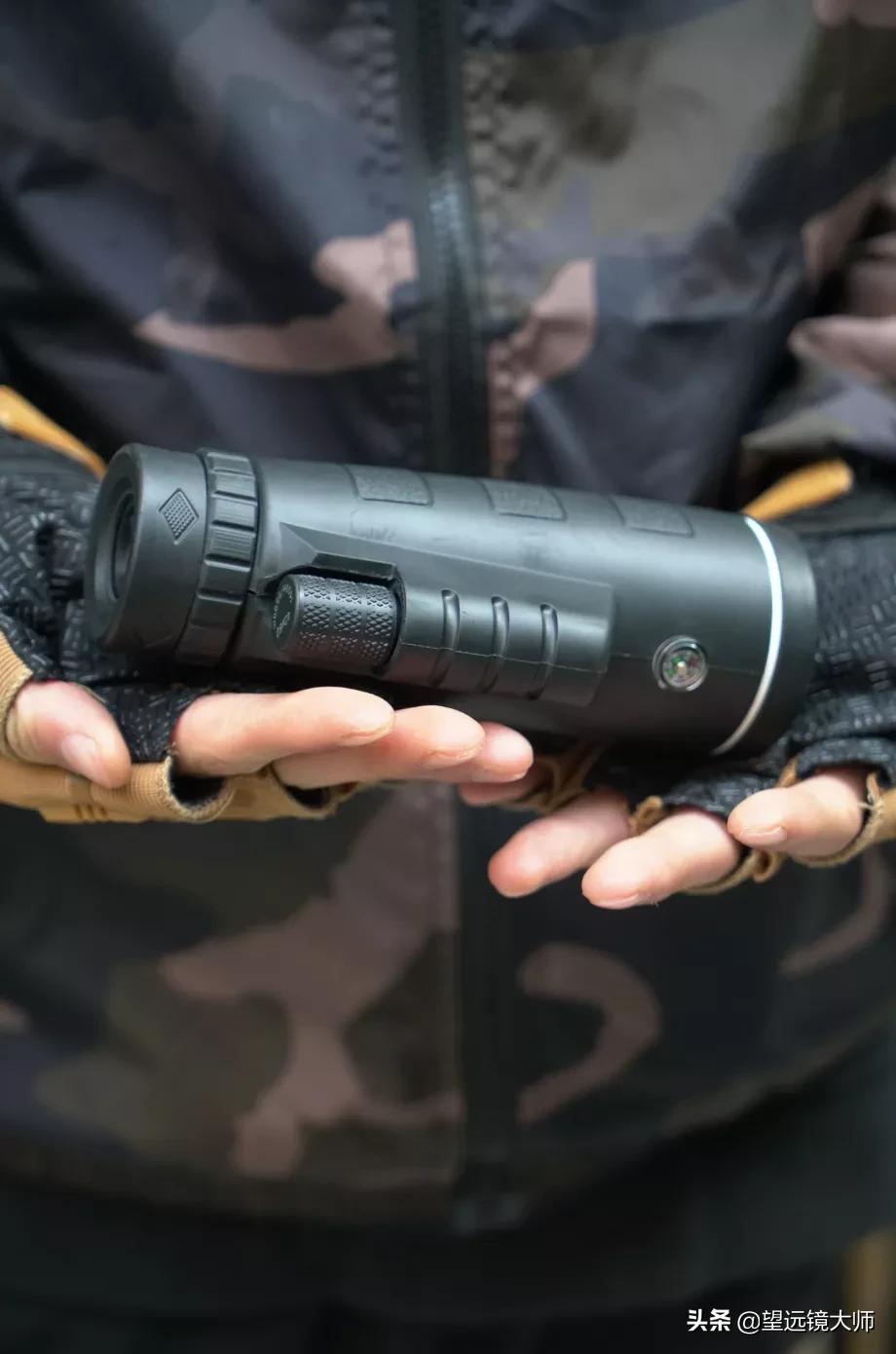 怎么识别出望远镜是几倍的,怎样识别好的望远镜