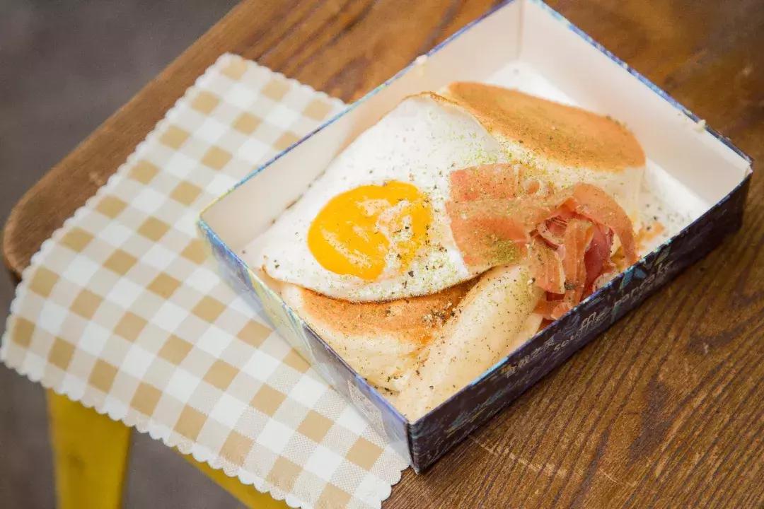 观音桥网红美食推荐,观音桥网红小吃