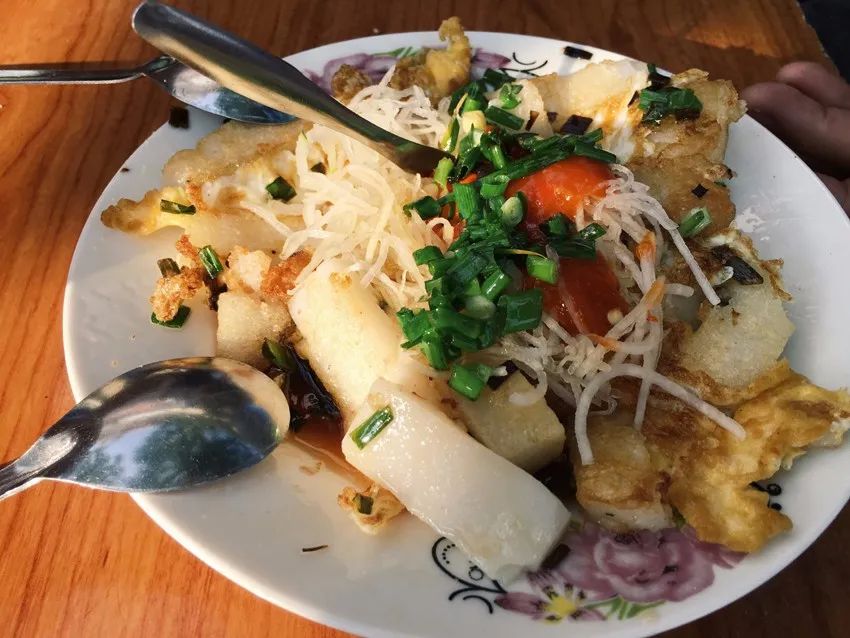 越南法式浪漫,在越南寻找法式情怀