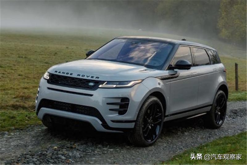全新揽胜极光值得买吗？