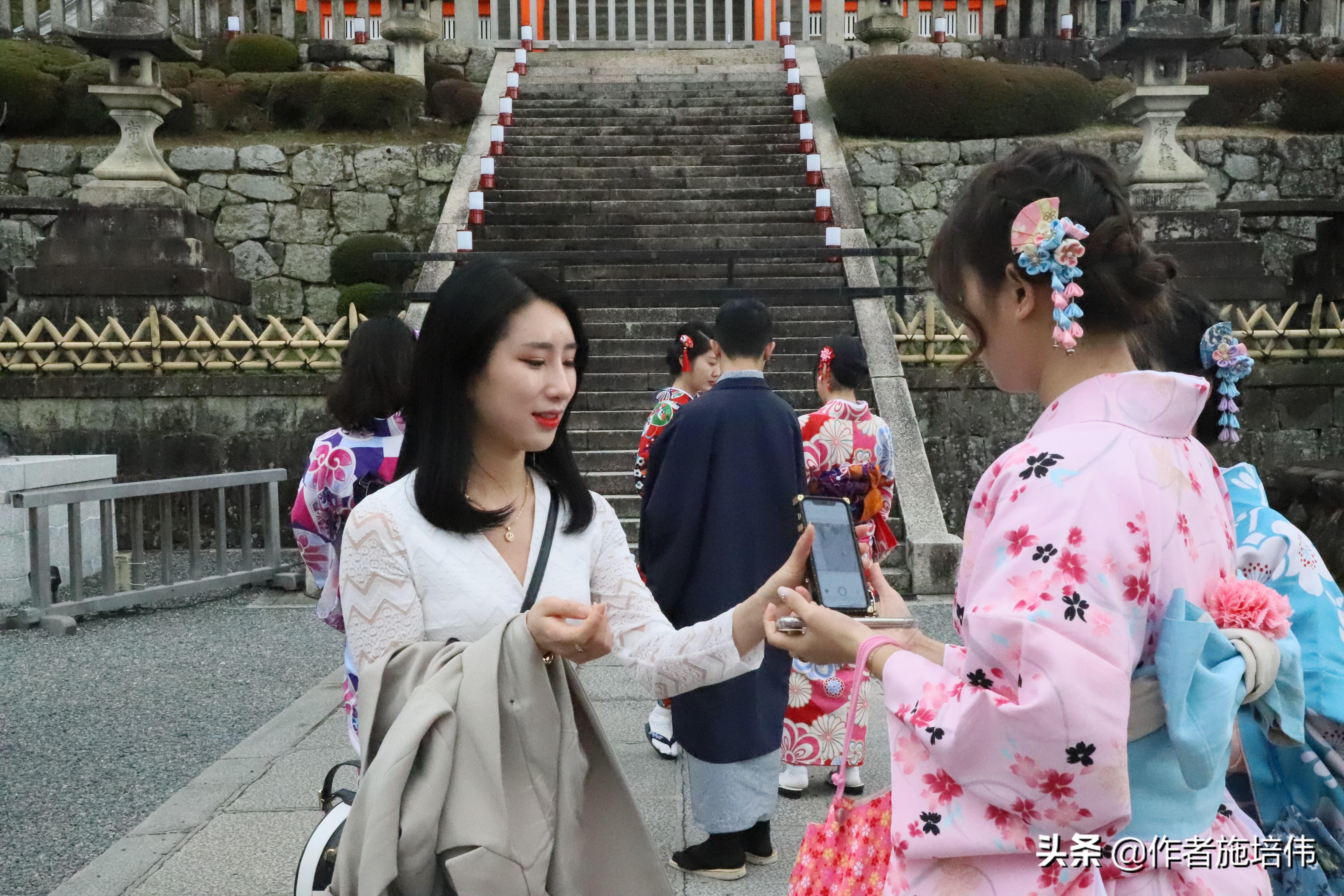 日本旅游热度降落,日本游客不会去的地方