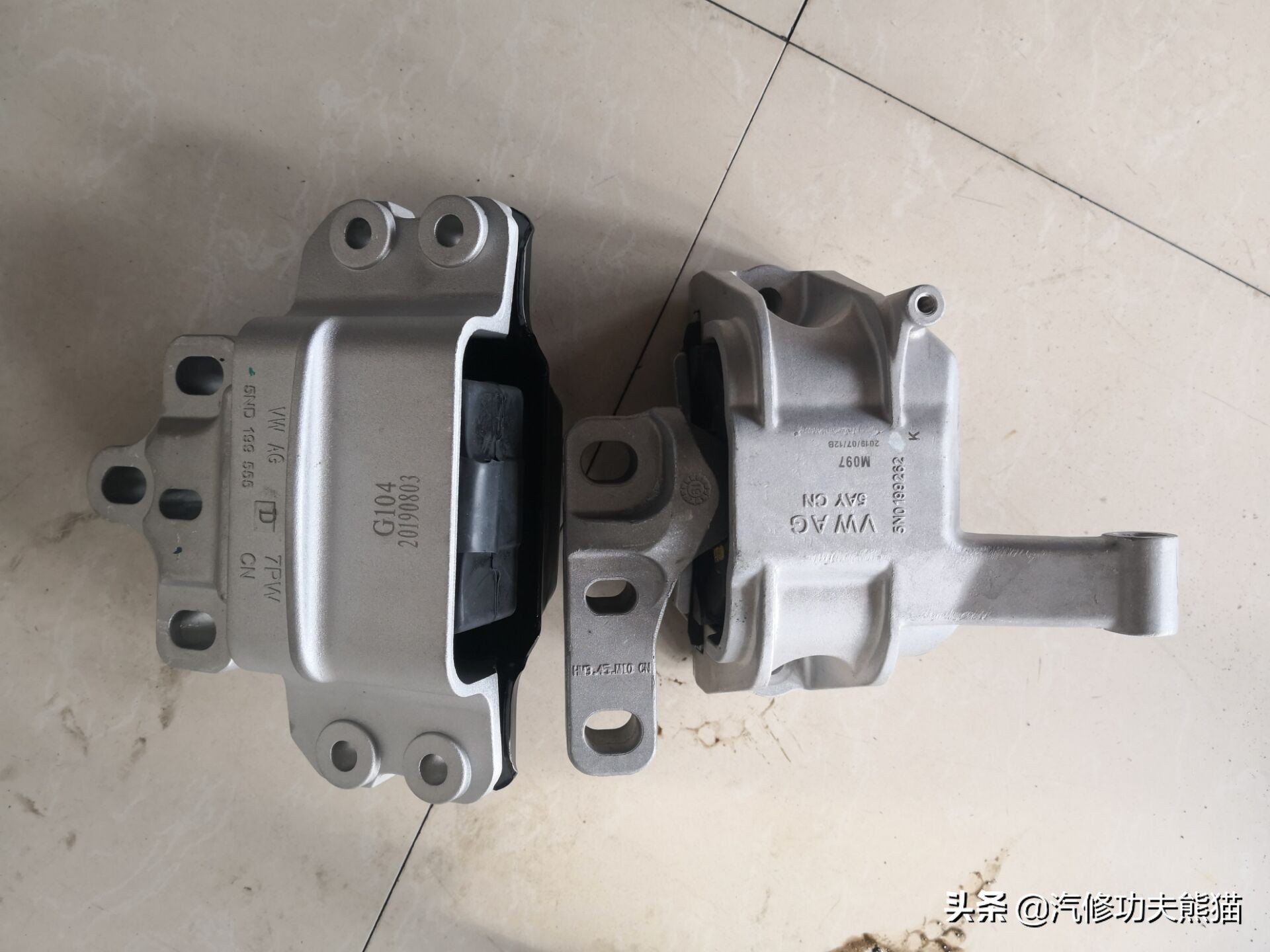 大众途观发动机烧机油维修多少钱,2010款大众途观严重烧机油