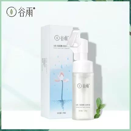 被加入黑名单的洗面奶,洗面奶黑名单第1款千万别用
