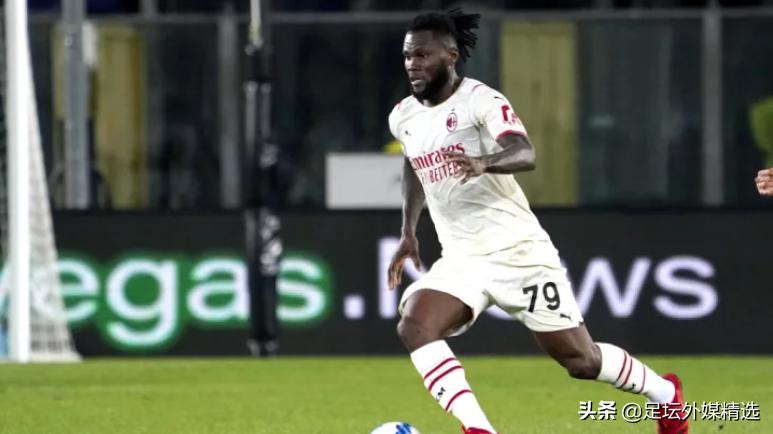 ac米兰中场凯西,巴萨签科特迪瓦中场凯西