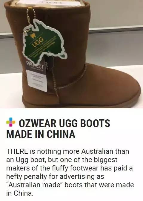 这个坑中国游客的名牌摊上事了……