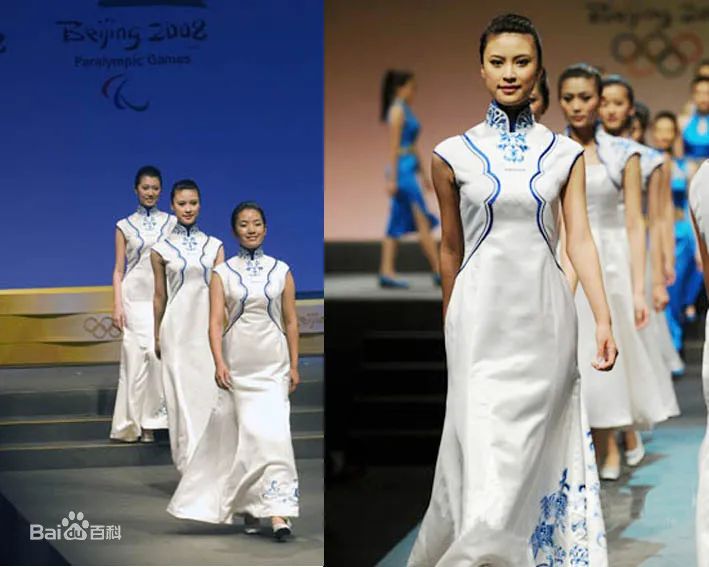 中国奥运会统一运动服装,奥运会各国参赛服风格