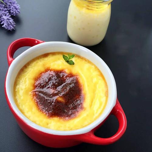 如何防止布丁出水,布丁做法关注事项