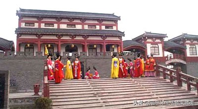 陕西是个好地方歌曲,陕西是一个很有文化底蕴的地方
