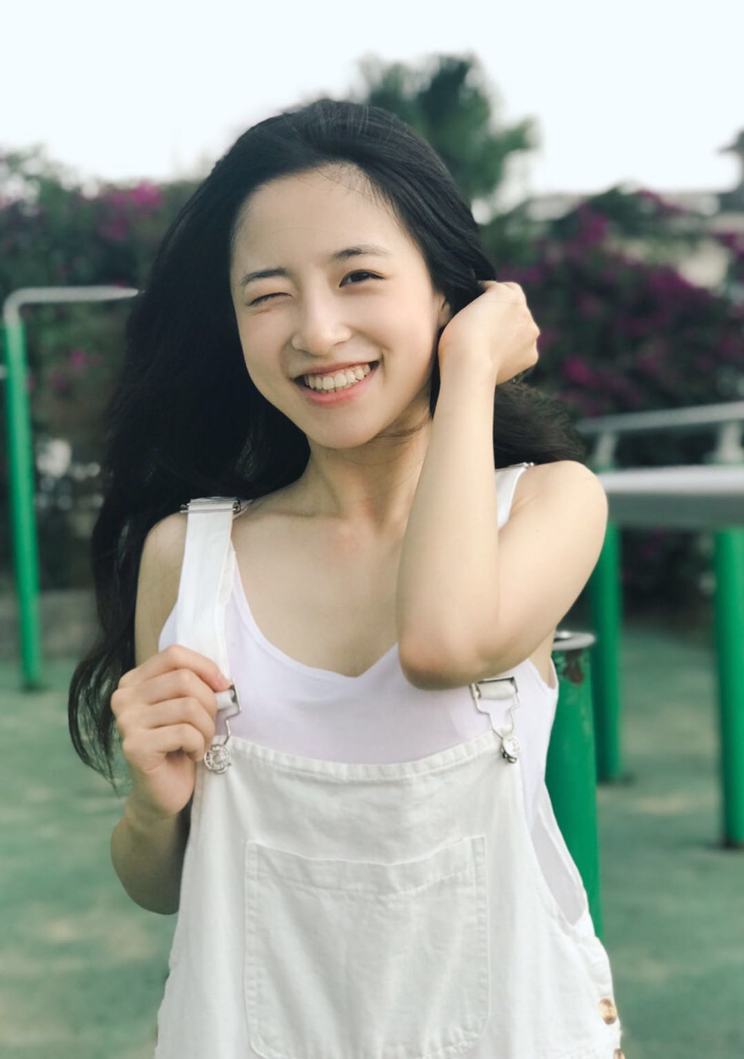 人像呆板拍摄教程,拍照教程教你如何拍出好看的照