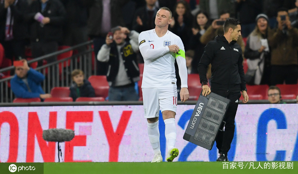 鲁尼19年生涯,15年的勇士鲁尼