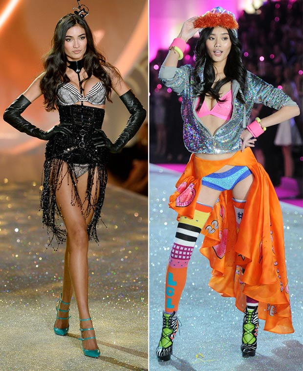 2023维多利亚的秘密时装秀在哪看,2018纽约维多利亚的秘密时尚秀