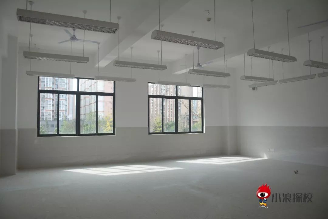 小浪探校实验,小浪探校华阳中学