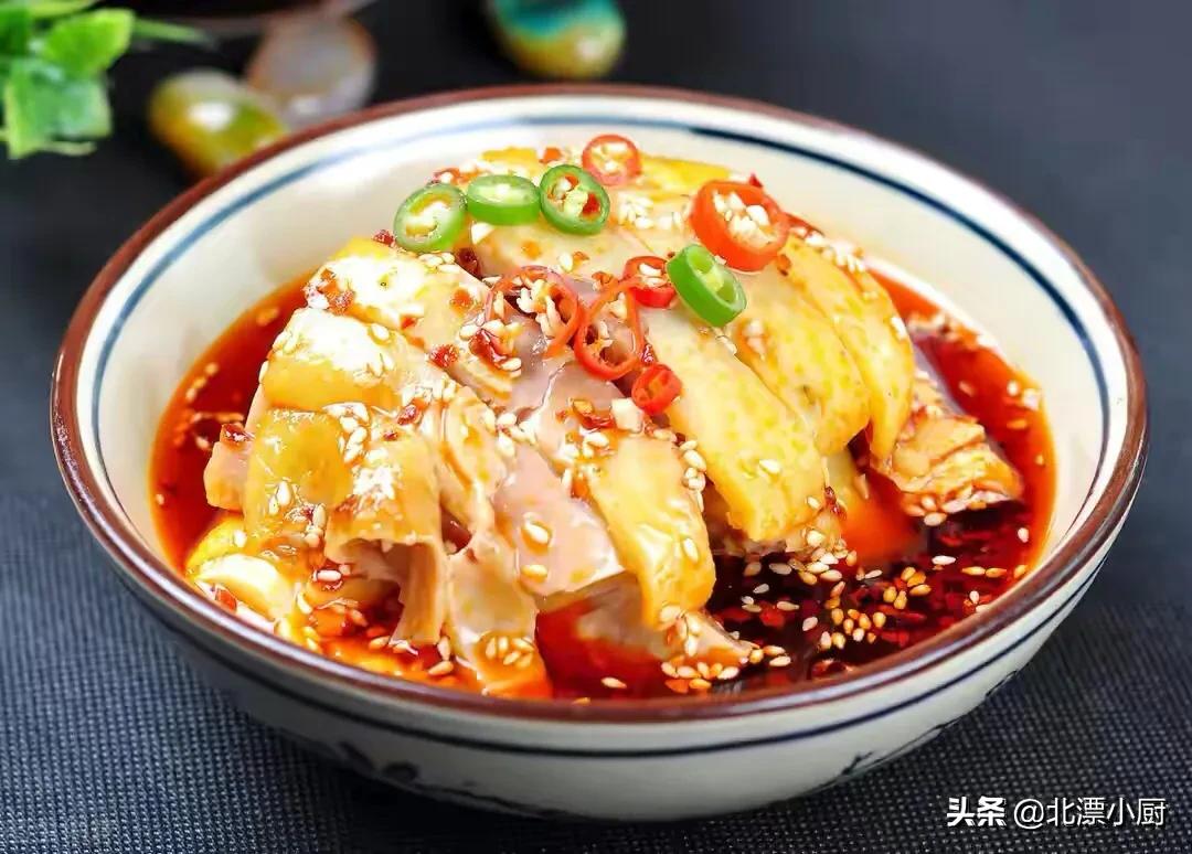 中秋家宴菜谱12道菜有哪些,中秋家宴做这20道菜