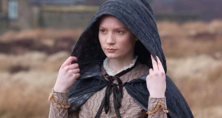 简爱平凡而自信,简爱平凡但不卑微