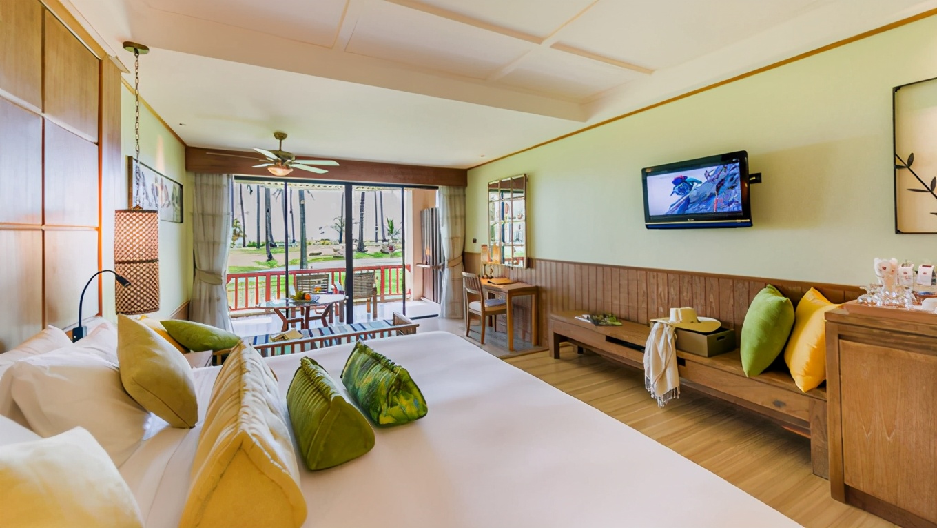 干货！普吉岛岛民教你挑沙滩挑酒店