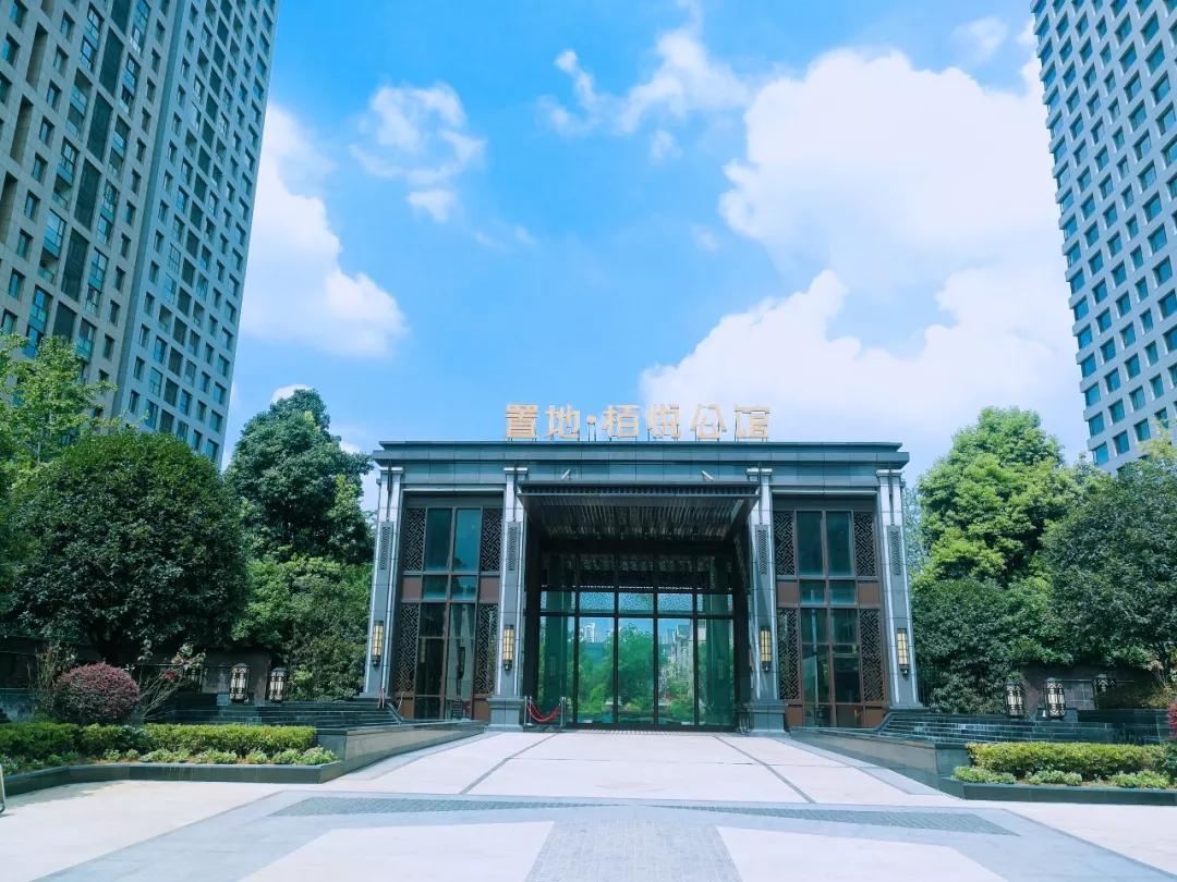 中国十大物业品牌排名,十大最强物业排名