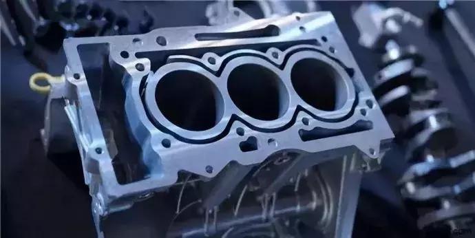 三缸机与四缸机优劣势,三缸和四缸抖动评测