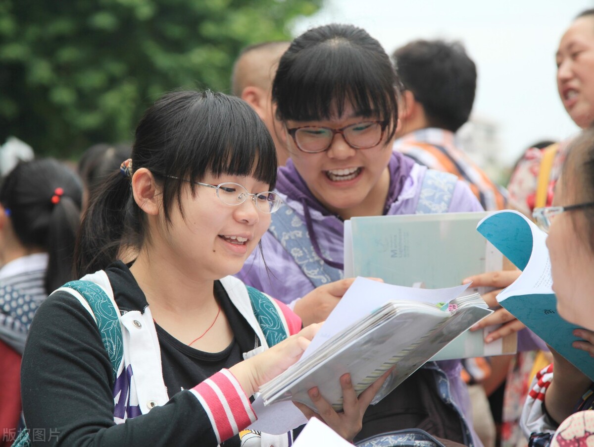 北京丰台中考录取分数线2021,2022北京中考成绩分布
