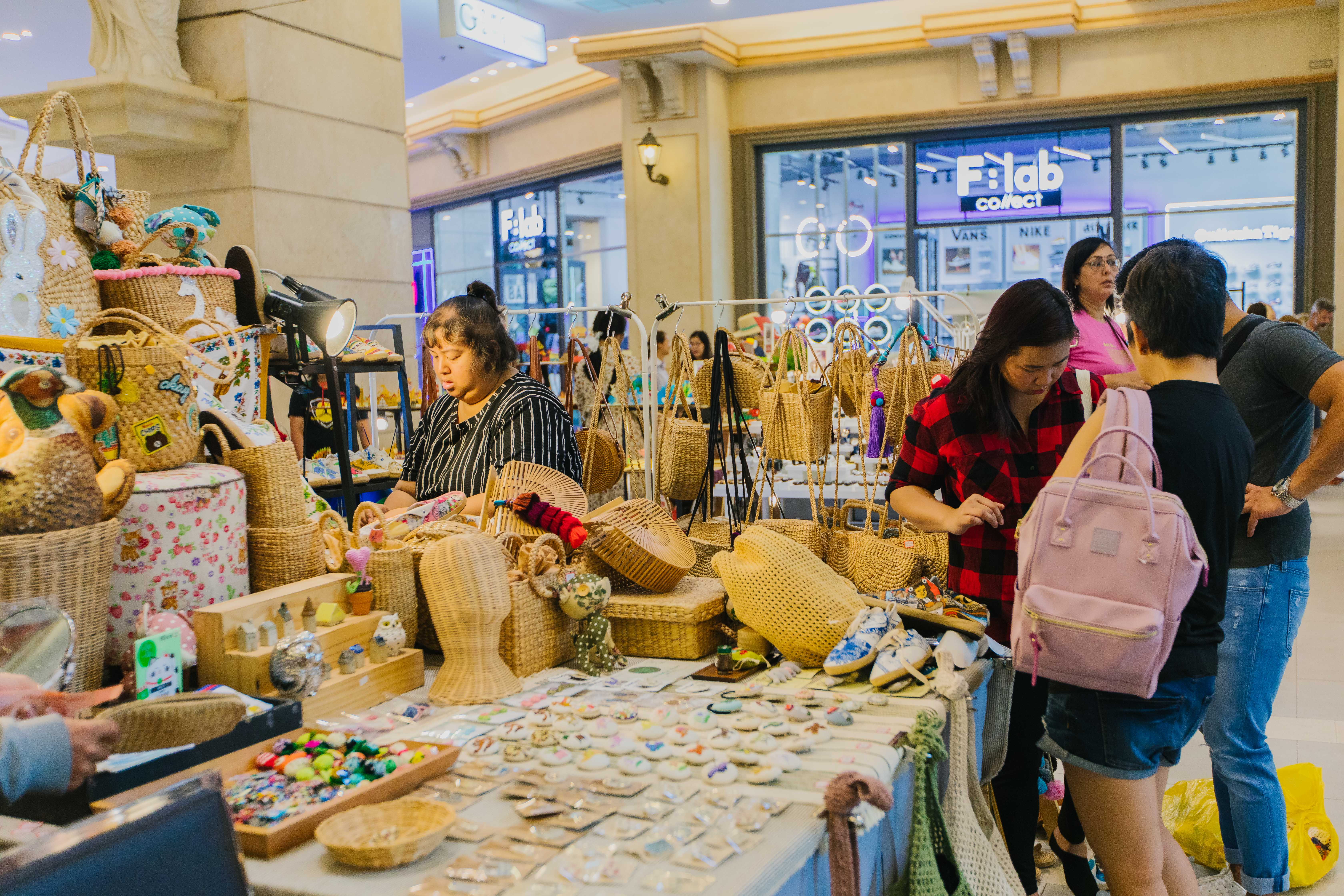 来曼谷必买的护肤品,来曼谷做什么