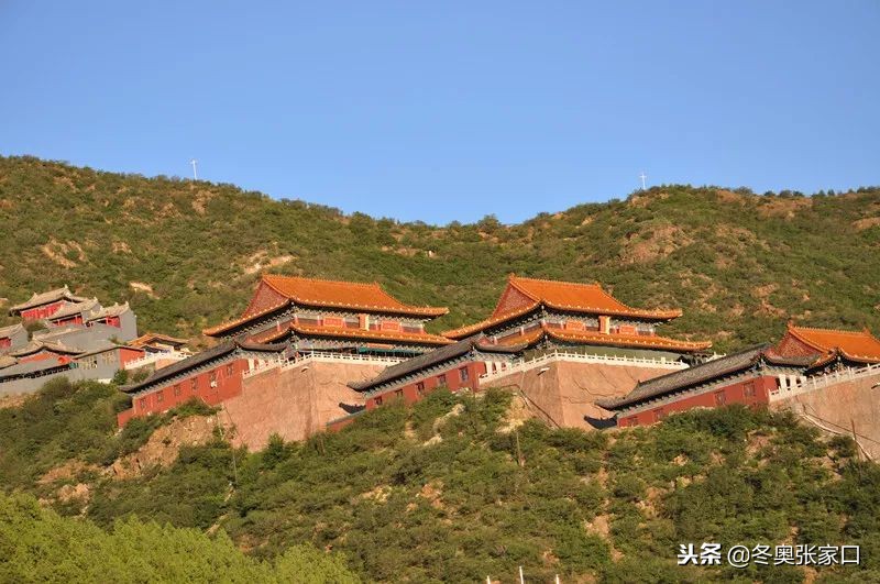 张家口最近有什么好消息,今日张家口新消息