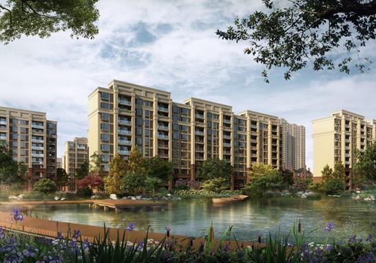 无锡惠山公园悦府洋房质量,无锡公园悦府优缺点