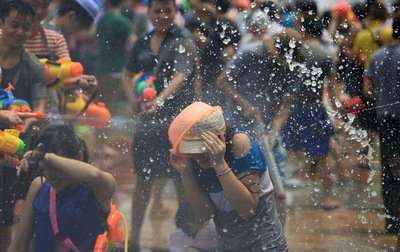 去西双版纳旅游游记,来到云南西双版纳