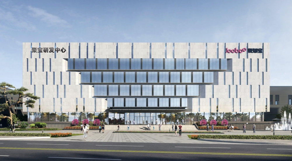 多方位发力，助推汇聚腾飞一走进重庆汇聚教育装备集团