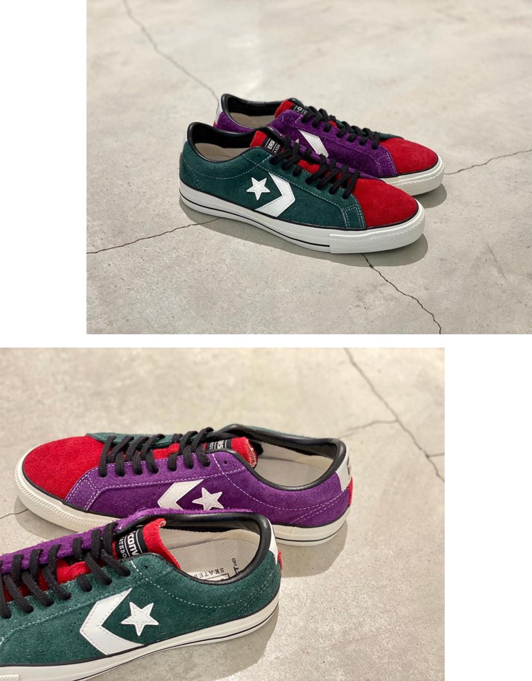 下半年最值得期待的鞋,今年最值得期待的鞋子