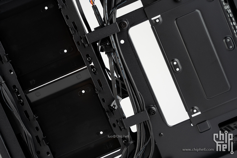 追风者p200自带风扇吗,追风者p200a装机视频