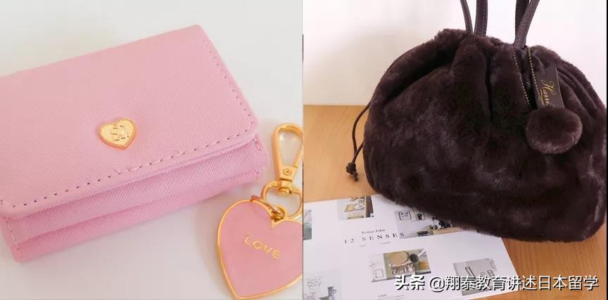 日本杂志赠品五花八门，不瞒你说，现在买杂志全是为了赠品啊