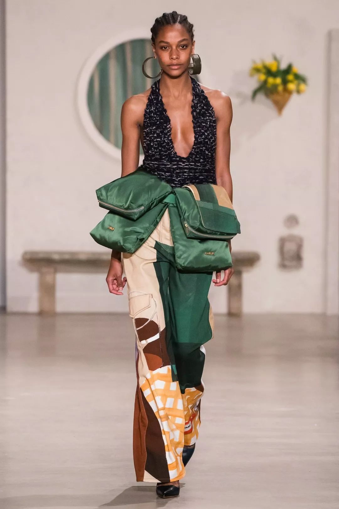 这是一个一看就爱上的法系新浪潮设计品牌|JACQUEMUS