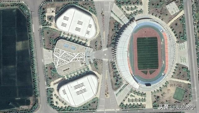 济宁十大名湖,济宁最大的湖泊