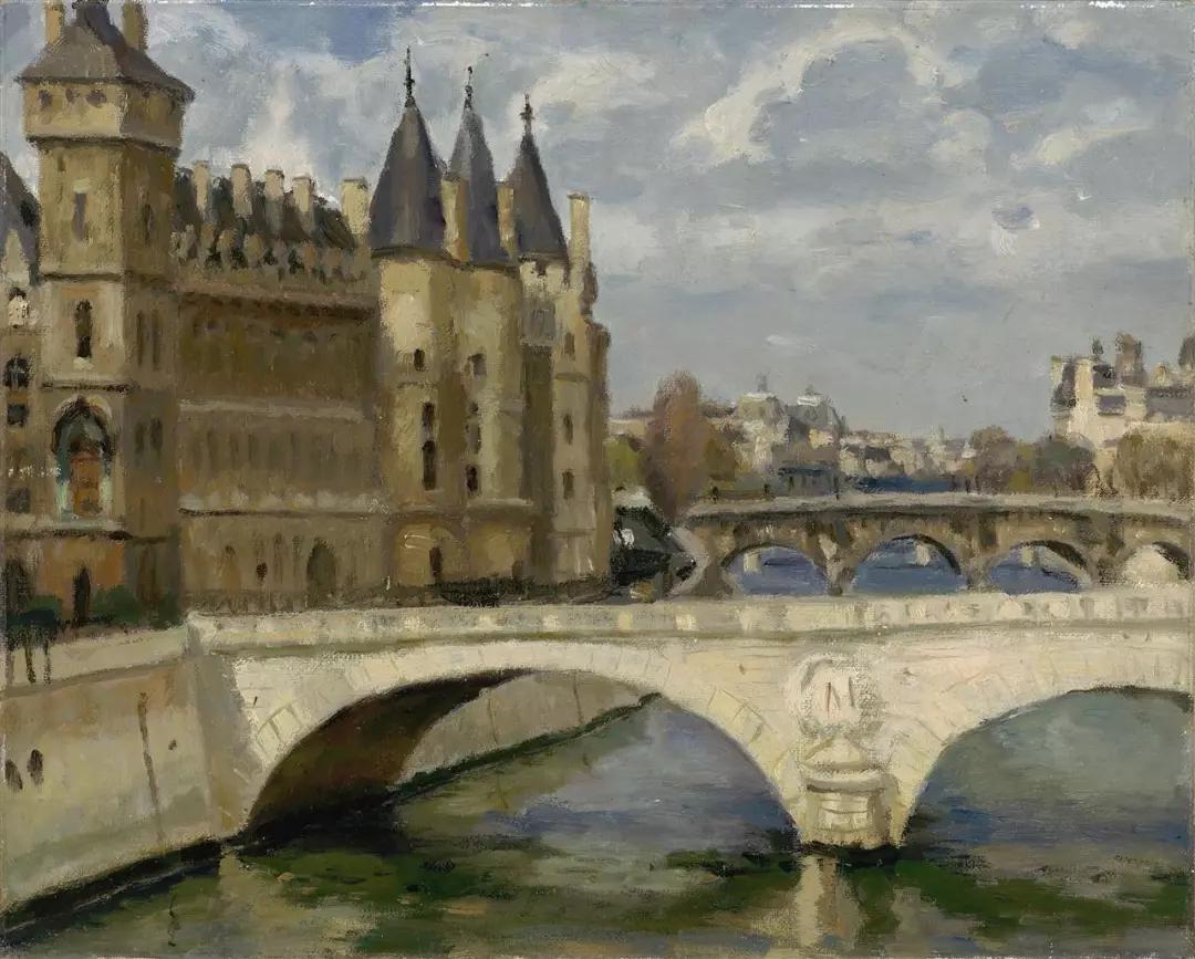 新婚作画拍卖,新婚画妻子