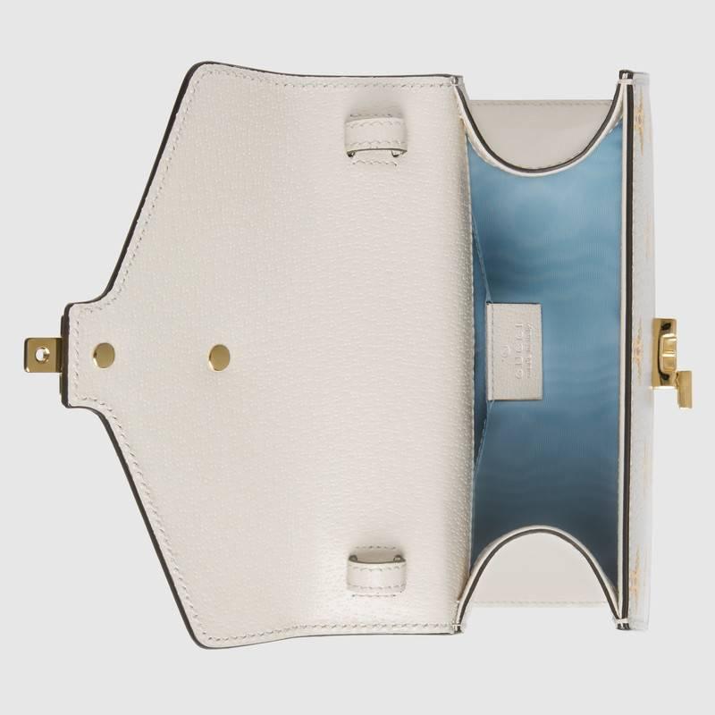 guccisylvia限量小蜜蜂,guccisylvie星星蜜蜂