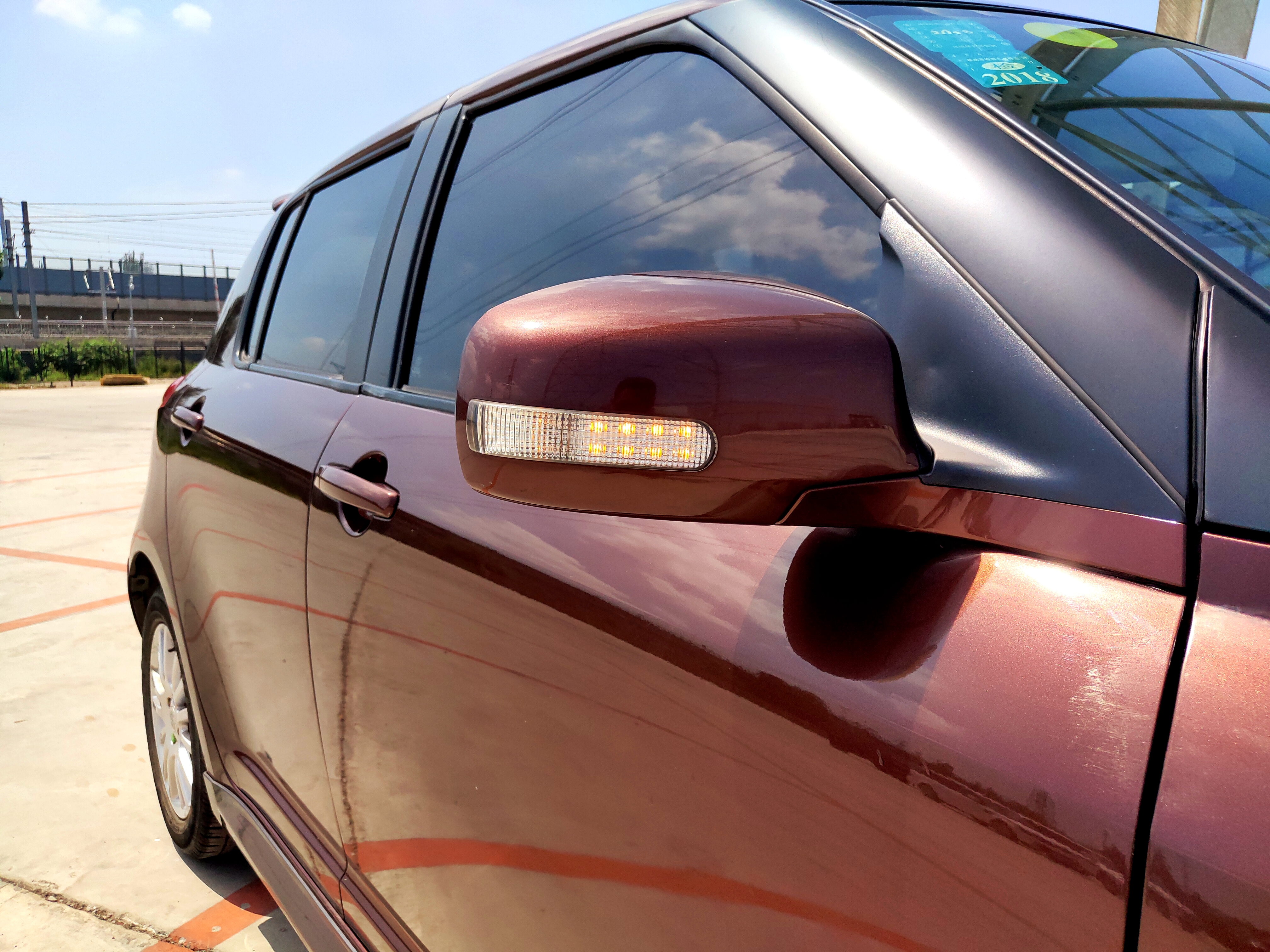 铃木雨燕电车,铃木雨燕2024款直播间