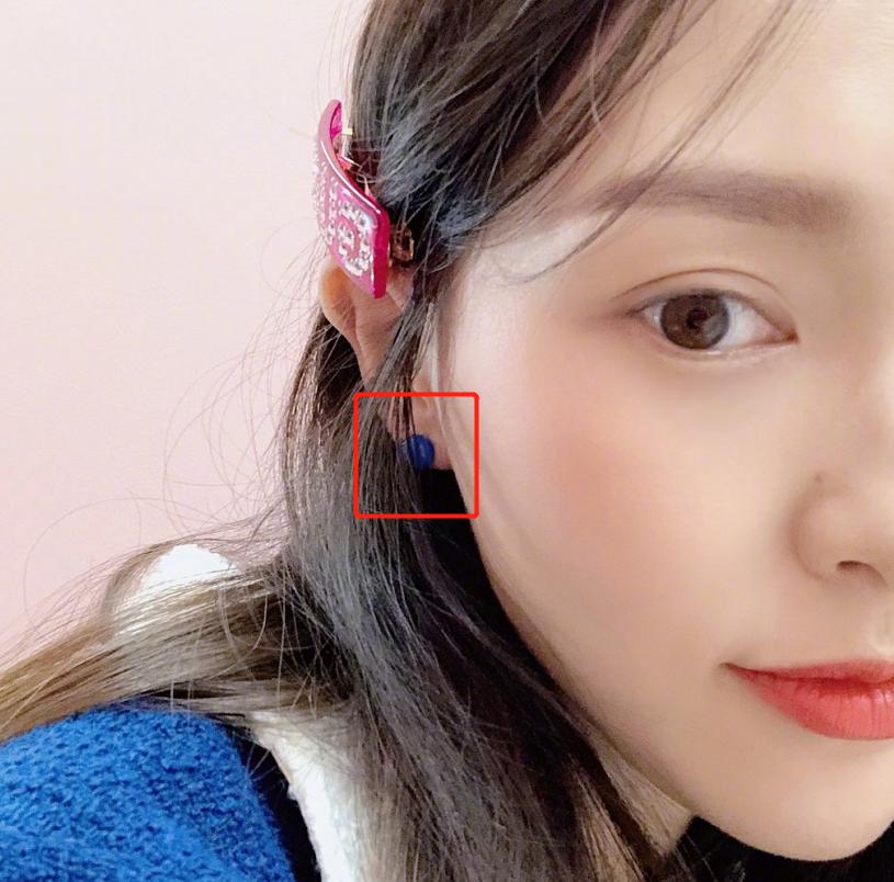 唐嫣官宣喜讯的图片,唐嫣宣布怀孕后首拍大片