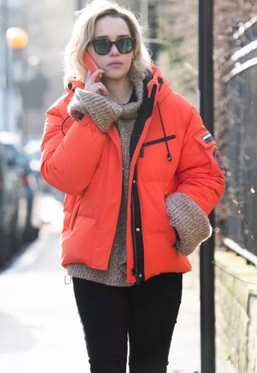 波司登冬季穿搭,波司登22年零下40度极寒羽绒服